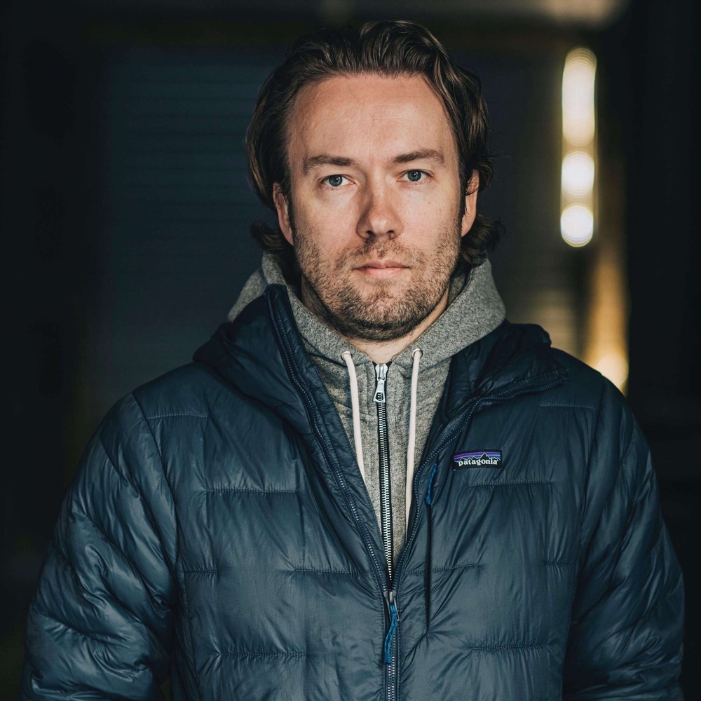 David Heinemeier's Profile Picture